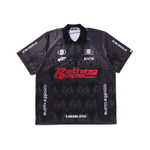 A Bathing Ape Bathing Ape Flame