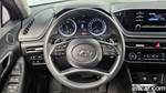 Hyundai Sonata Hybrid (DN8) Smart (09.2020)