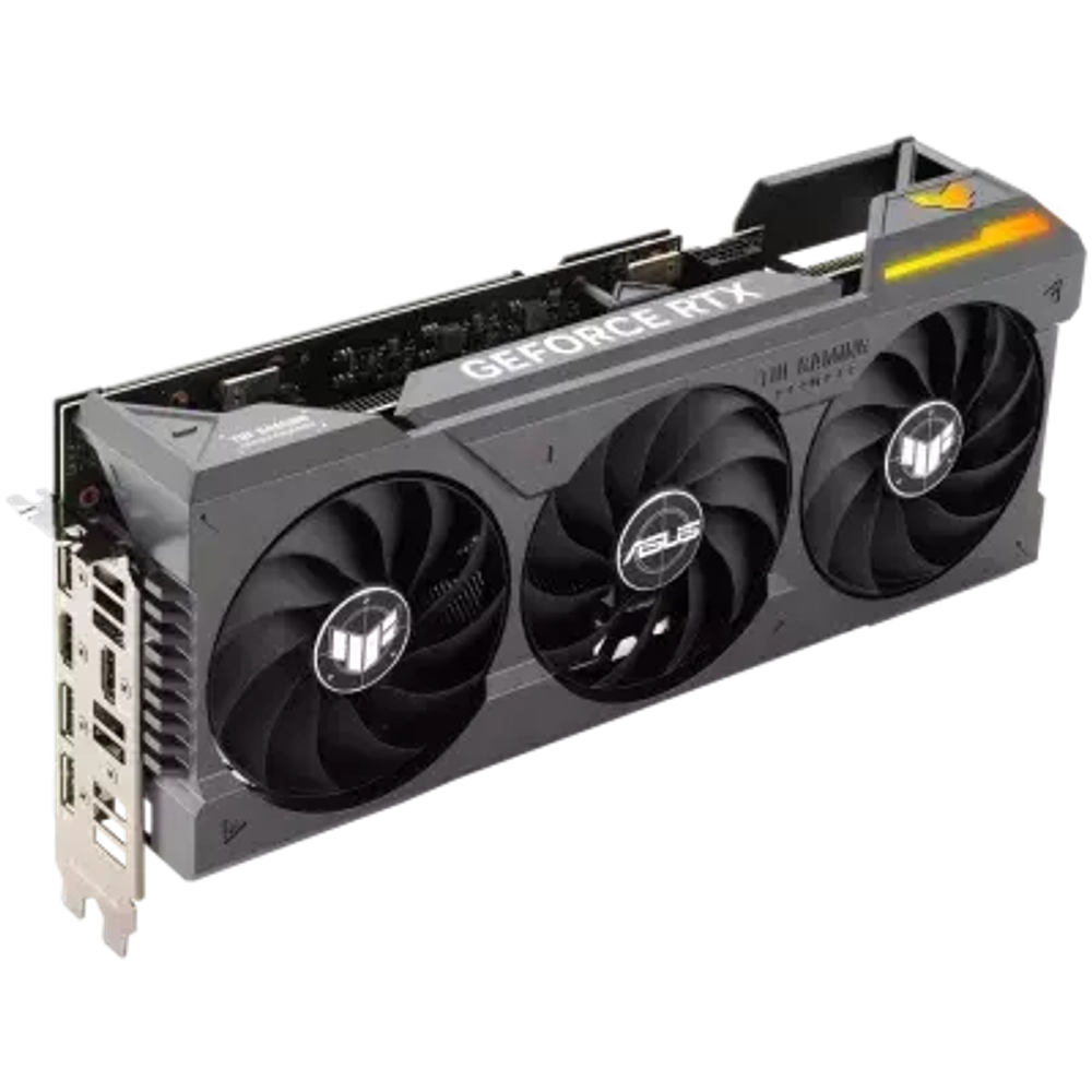 Видеокарта Asus UF Gaming GeForce RTX 4070 Ti (90YV0IJ0-M0NA00)