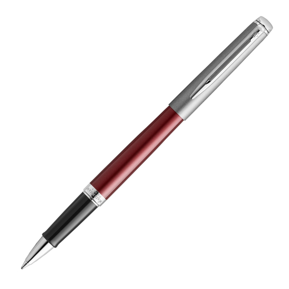 Ручка-роллер Waterman Hemisphere F