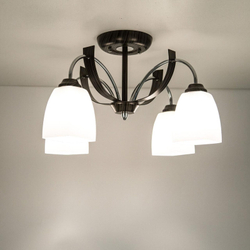 Потолочная люстра Citilux CL128141