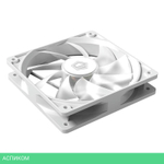 Вентилятор для корпуса ID-Cooling XF-120-ARGB-W