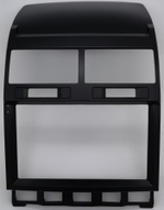 Магнитола для Volkswagen Touareg 2002-2010 - Carmedia OL-9106 IPS, Android 10, 8 ядер (TS18), 4G SIM-слот