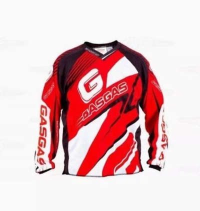 джерси верх GASGAS