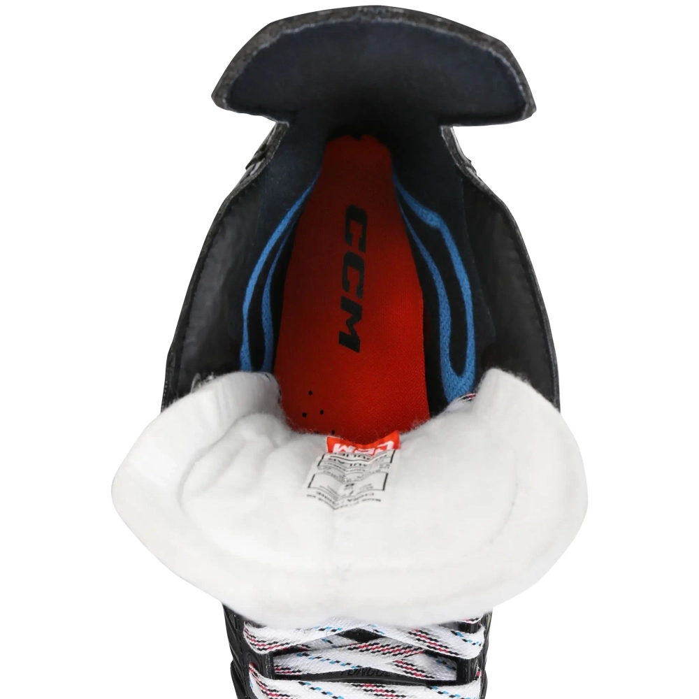 Коньки CCM SK JETSPEED FT670 SR