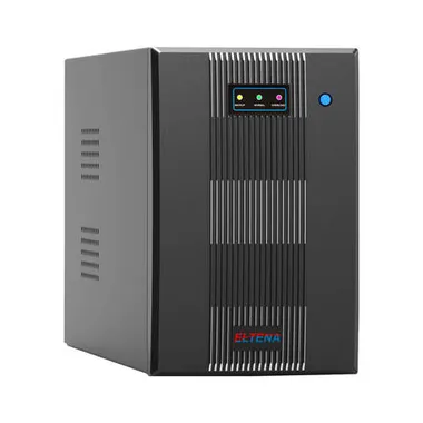 ИБП Eltena Smart Station LX1500 - фото 1
