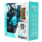 Робот на РУ, коробка J998