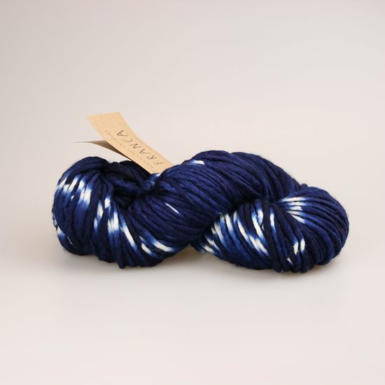 Пряжа MANOS DEL URUGUAY Franca (100% меринос)