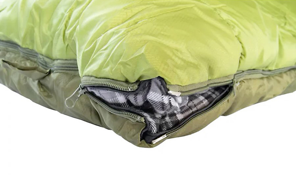 Спальный мешок  Tramp Sherwood Regular [TRS-054R]