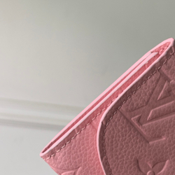 Louis Vuitton Rosalie Coin Purse