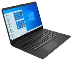 Ноутбук HP 15s-eq2658ng black 15.6" IPS FHD (AMD Ryzen 5 5500U/16Gb/1Tb SSD/noDVD/VGA int/W11) (3G7Q8EA) английская клавиатура