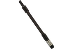Гибкий переходник для бит, 145мм, 1/4"// Gross