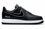 Кроссовки Nike Air Force 1 Low '07 Lx "Hello"