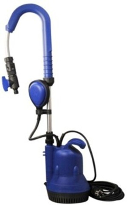 Насос дренажный "Vodotok" модель НШП-400 (4 шт. в кор.)