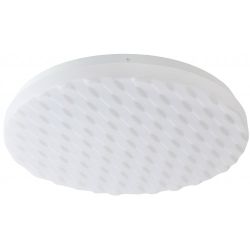 Светильник потолочный светодиодный ЭРА Slim без ДУ SPB-6 24-6K 6.5K | Светильники SPB-6 без ДУ