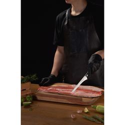 Нож филейный Icon, 16 см