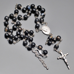 Бусы-розарий "Rico La Cara" AMX001274