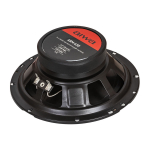 Автоколонки AIWA ASM-630 (16.6см./2шт./сетки)