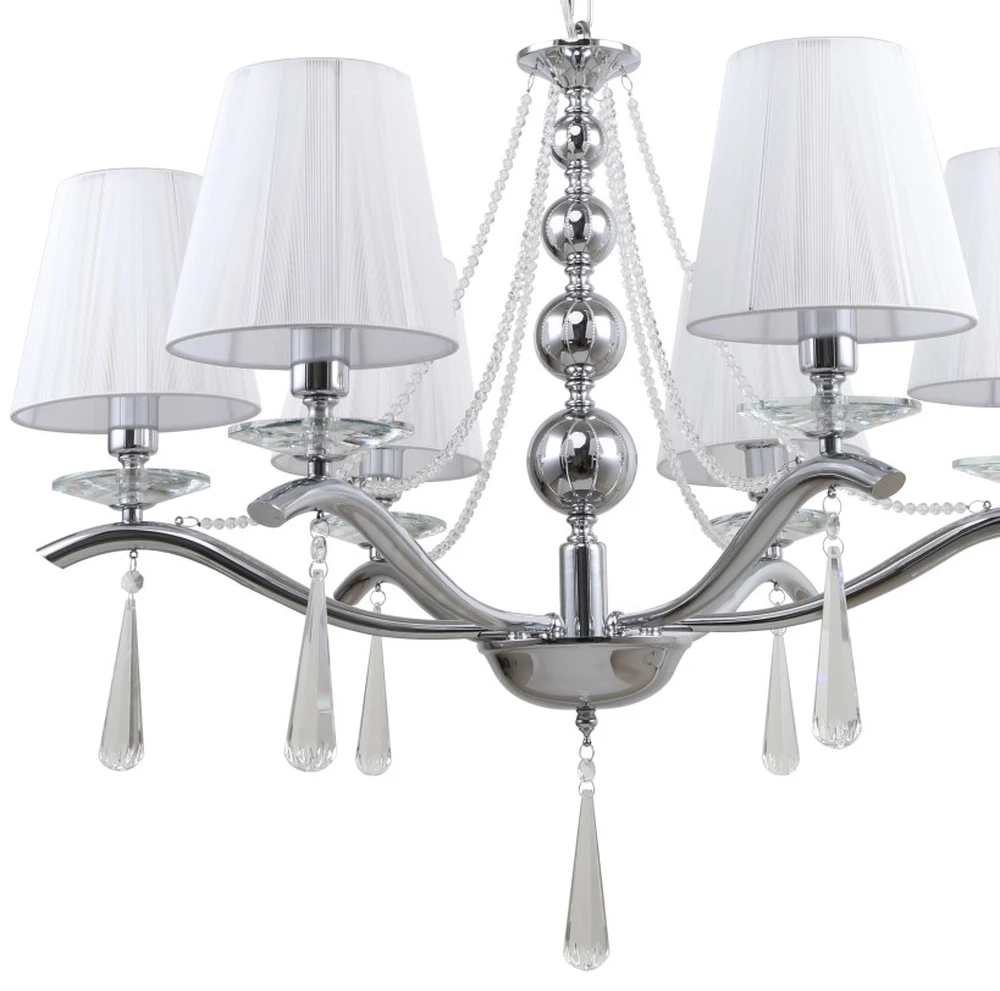 Подвесная люстра Stilfort NIFTY 1042/09/06P