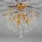 Потолочная люстра Escada Mona 1128/4