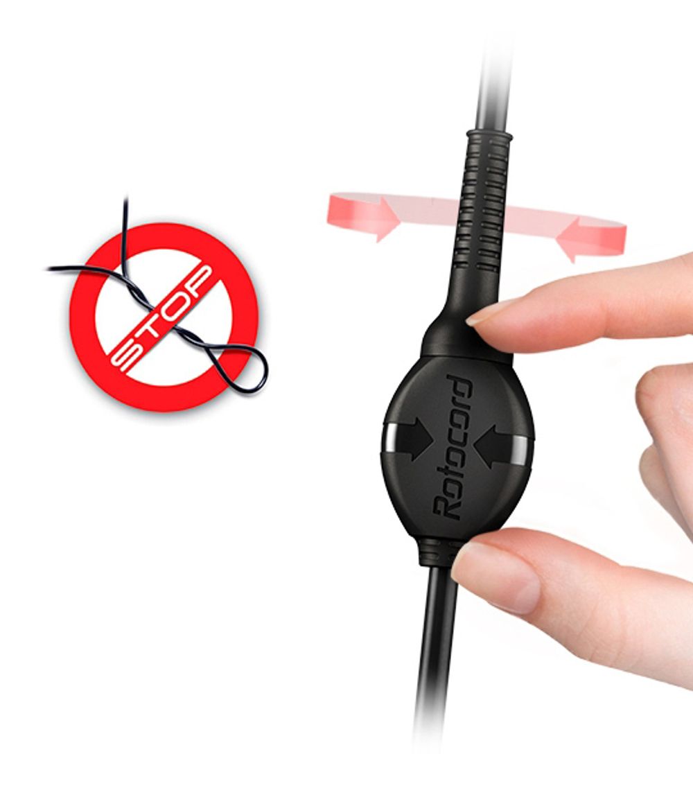 Фен Valera Professional Swiss Power4Ever (SR4 EQ RC) - 5