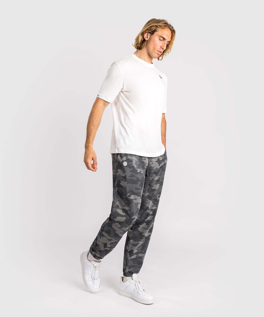 Брюки спортивные Venum Vortex XL Camo Anthracite