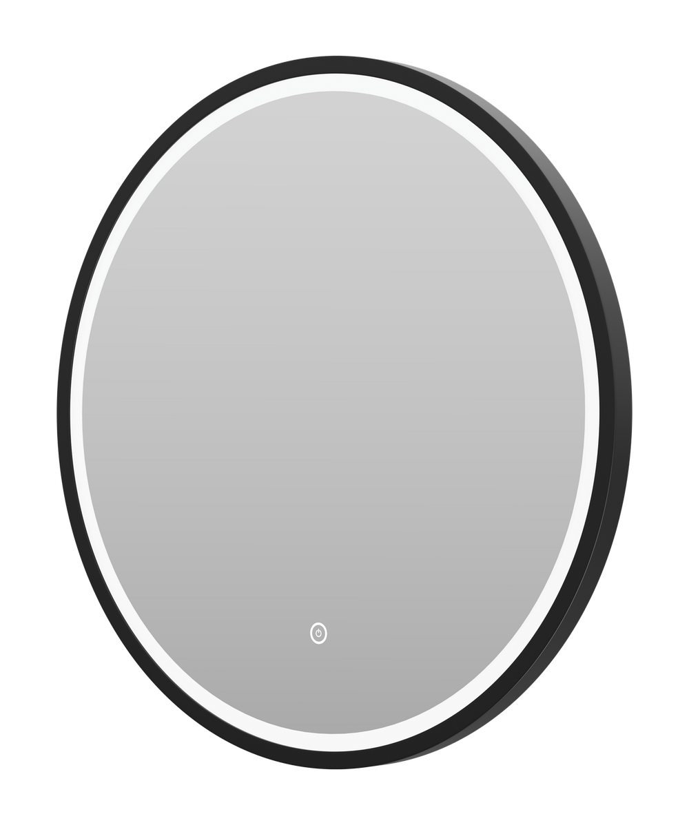 Зеркало Misty Альферац 600x600