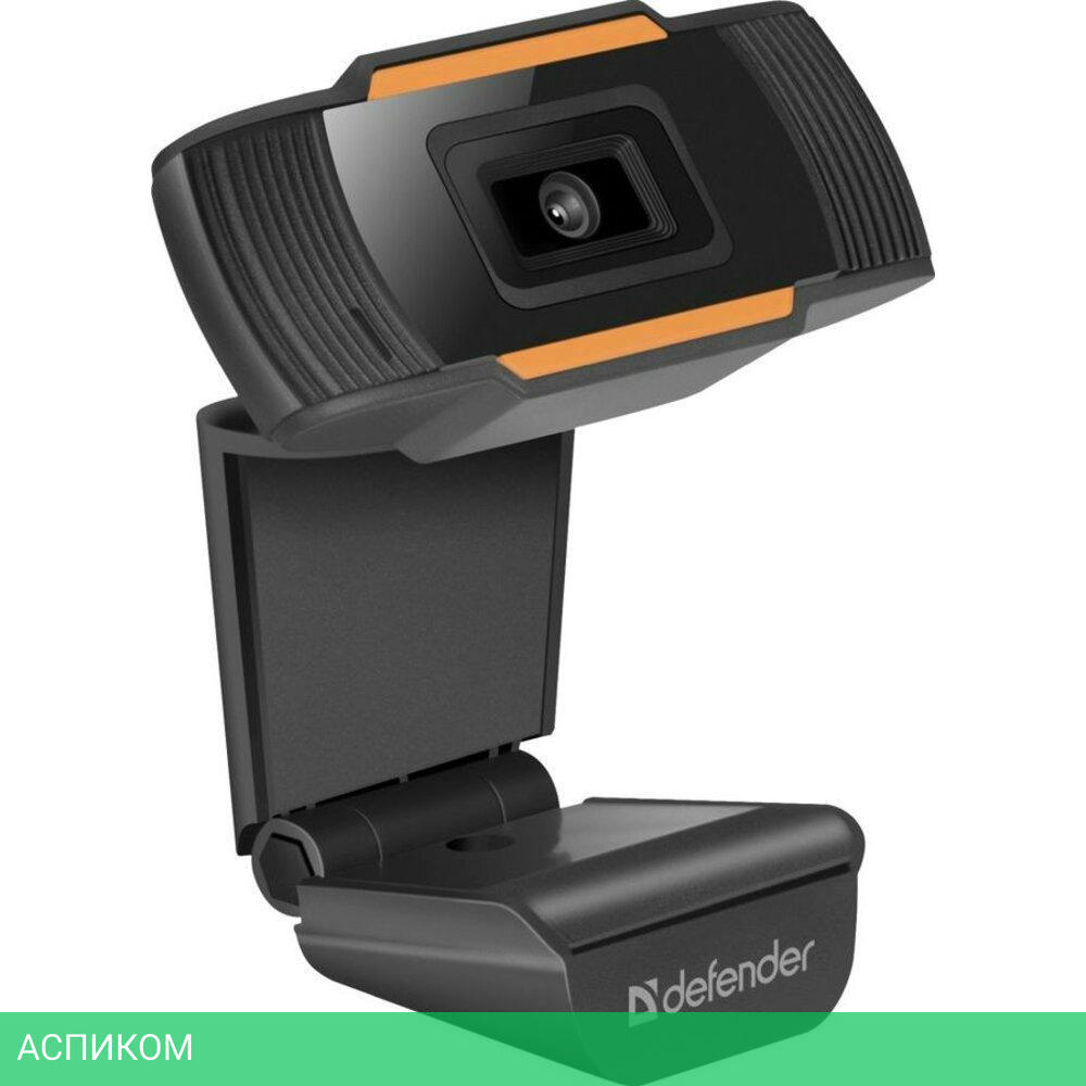 Веб-камера Defender G-lens 2579 (63179)