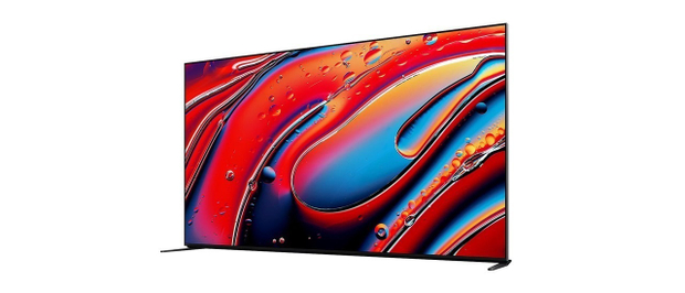 Телевизор Sony Bravia 9 K-65XR90 EU