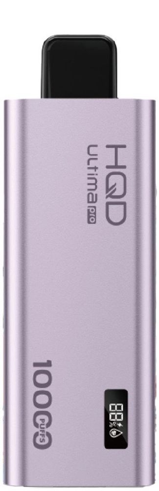 HQD Ultima Pro 10000 - Арбуз