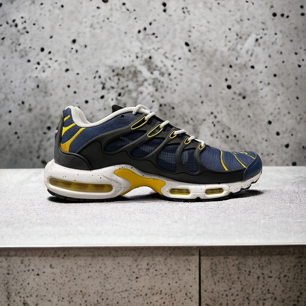 Nike Air Max Terrascape Plus • Michigan