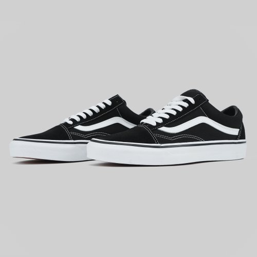 Кеды Vans Old Skool артикул:VD3HY28 - купить в магазине Дайс