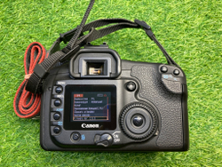 Canon EOS 20D Покупка/Продажа