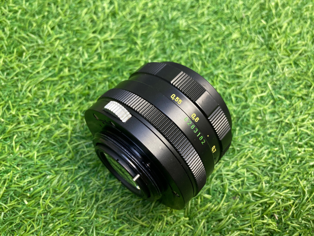 Helios-44M
