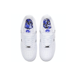 Кроссовки Nike Air Force 1 Low 07 LX Chrome Luxe