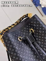 Louis Vuitton NeoNoe MM