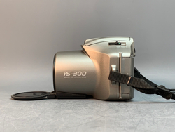 Olympus IS-300