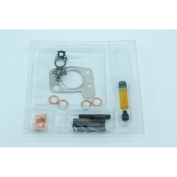 Турбина 49373-02002 Melett для Citroen