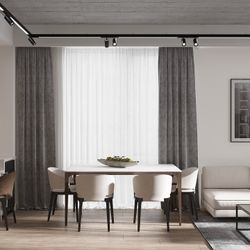 Светильник на штанге Hesby Lighting ElDeko 0077