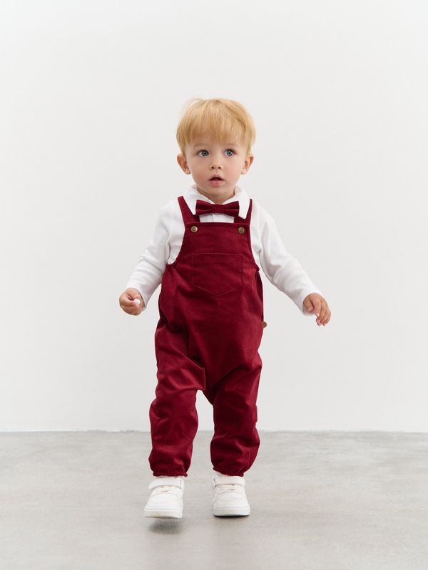 Галстук-бабочка 