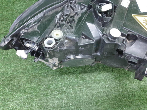 Фара Комплект фар BMW X3 G01 (2021-н.в.) Laser