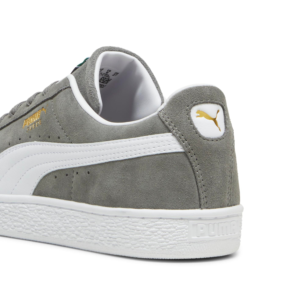 Кеды мужские PUMA Suede Classic