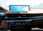 Genesis G80 (RG3) Бензин 3.5 Turbo 2WD (08.2020)