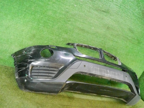 Бампер передний BMW X3 F25 (2014-2017)