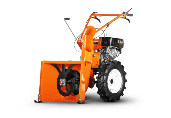 Снегоуборщик "КЕНТАВР" СО-1 к мотоблоку под ВОМ 18 мм