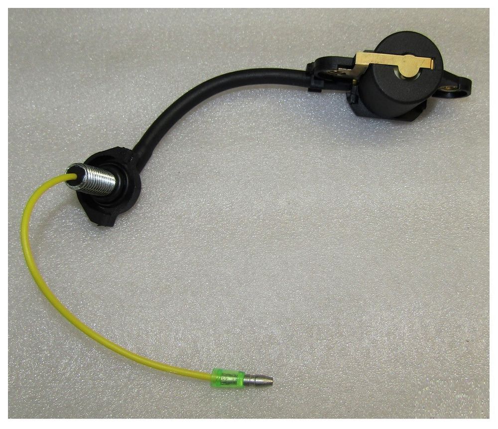 Датчик уровня масла PGS100/Oil level sensor