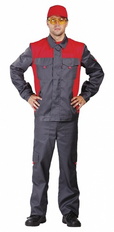 Костюм Идеал (брюки)