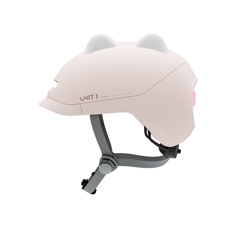 Вставки силиконовые для шлема UNIT 1 SPARKY