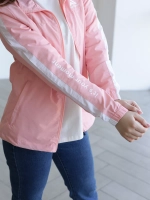 Ветровка легкая летняя без капюшона