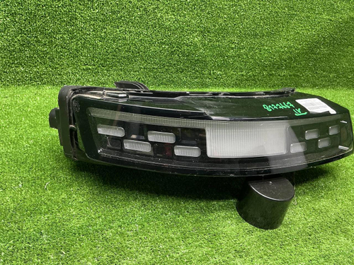 ДХО правый JAECOO J7 (2023-н.в.) LED